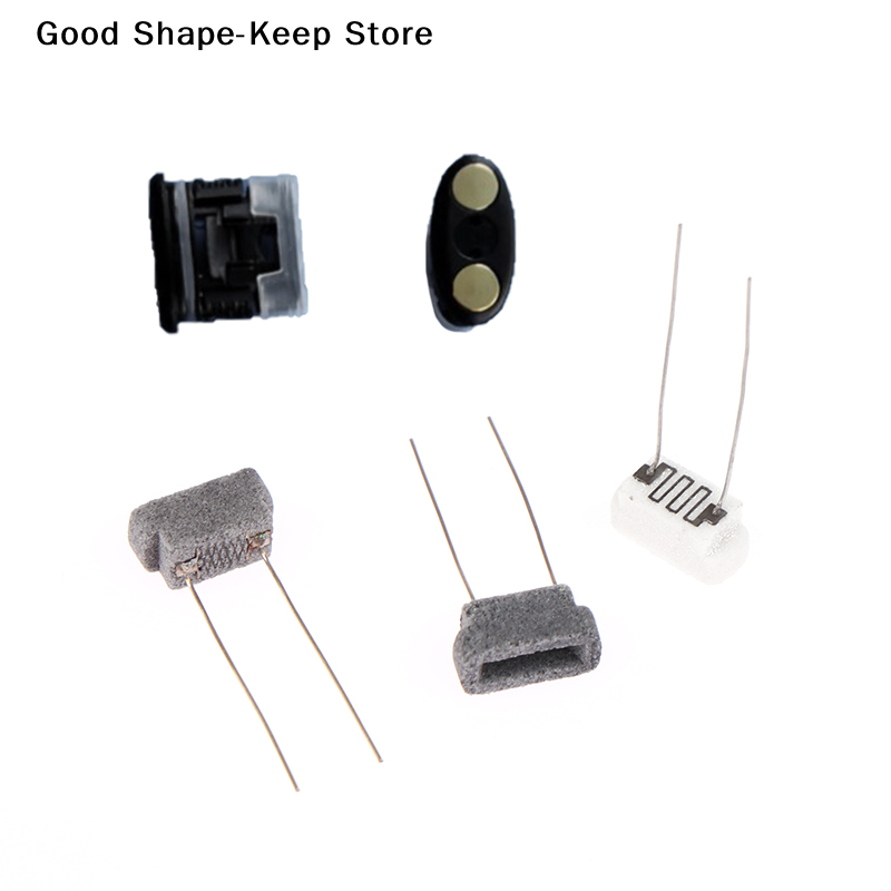 daily1Pc Diy Rebuild Ceramic H - Coil Building Kit recension och pris