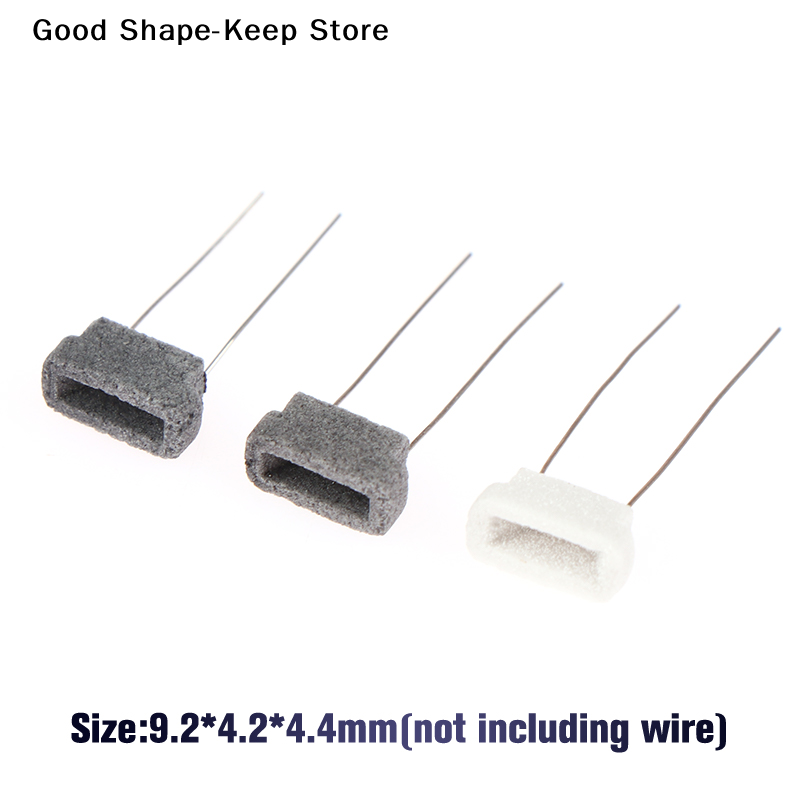 daily1Pc Diy Rebuild Ceramic H - Coil Building Kit recension och pris