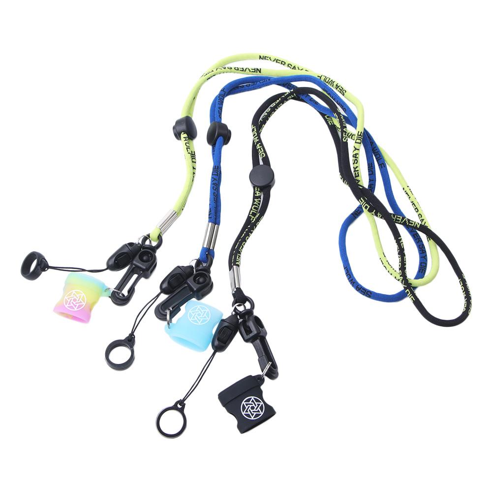 Universal Eicg Accessories Ant - Accessories For Vaping recension och pris