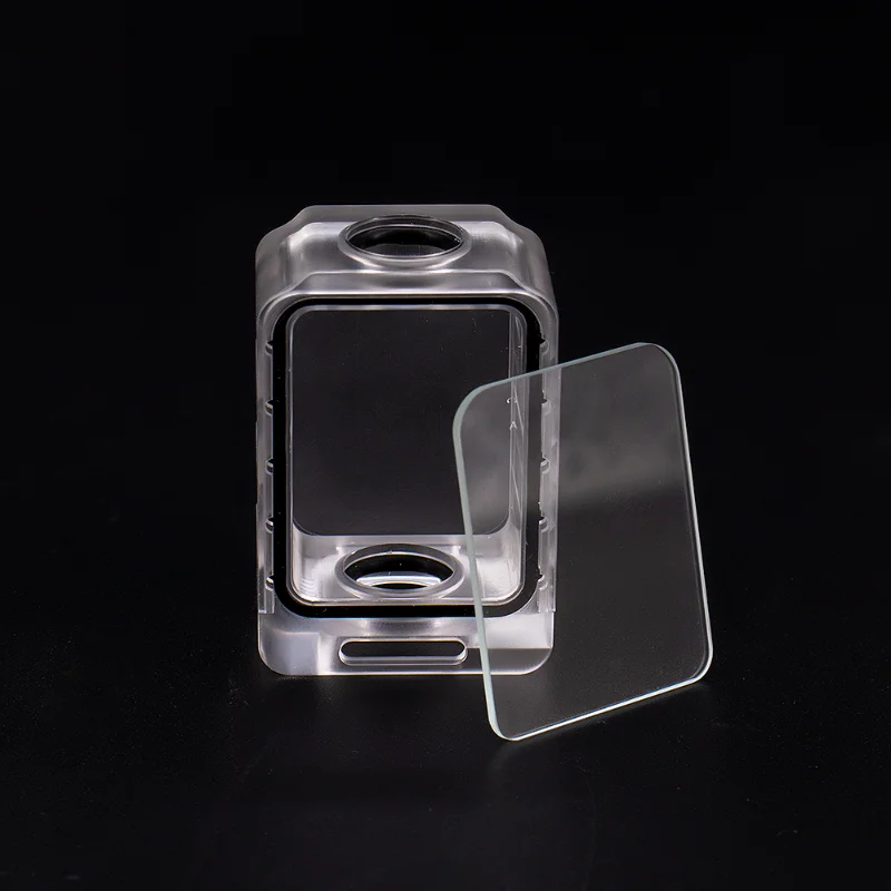 Vape Pen PRC Boro Tank for BB  - Accessories For Vaping recension och pris