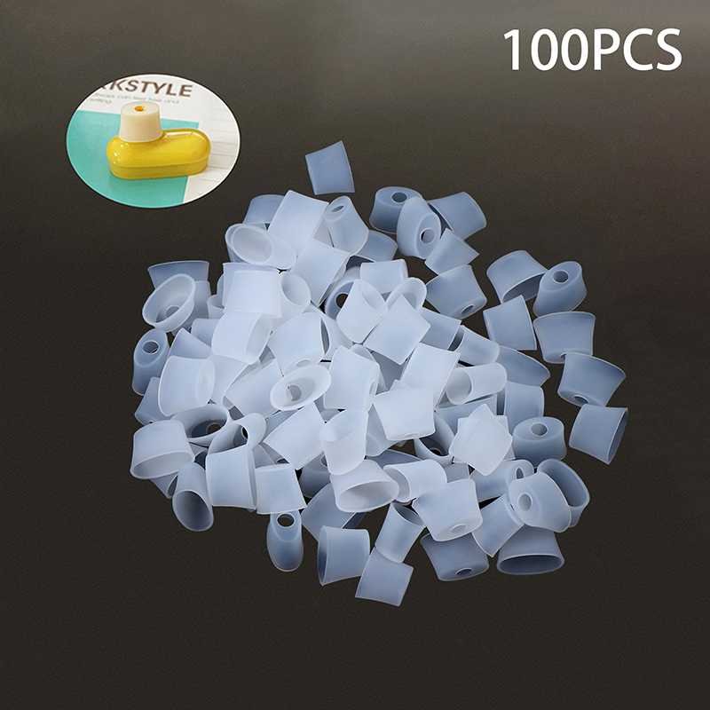 100pcs/lot For Bc5000 Bc 5000  - Accessories For Vaping recension och pris