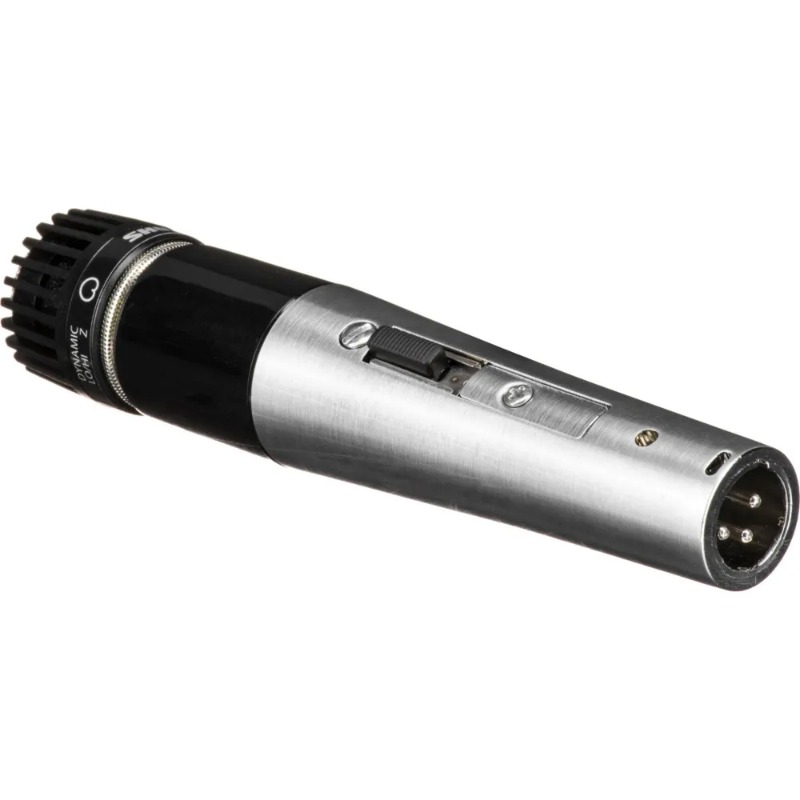 SHURE SM57 545SD Professional  - Shure Mic Mv7 recension och pris