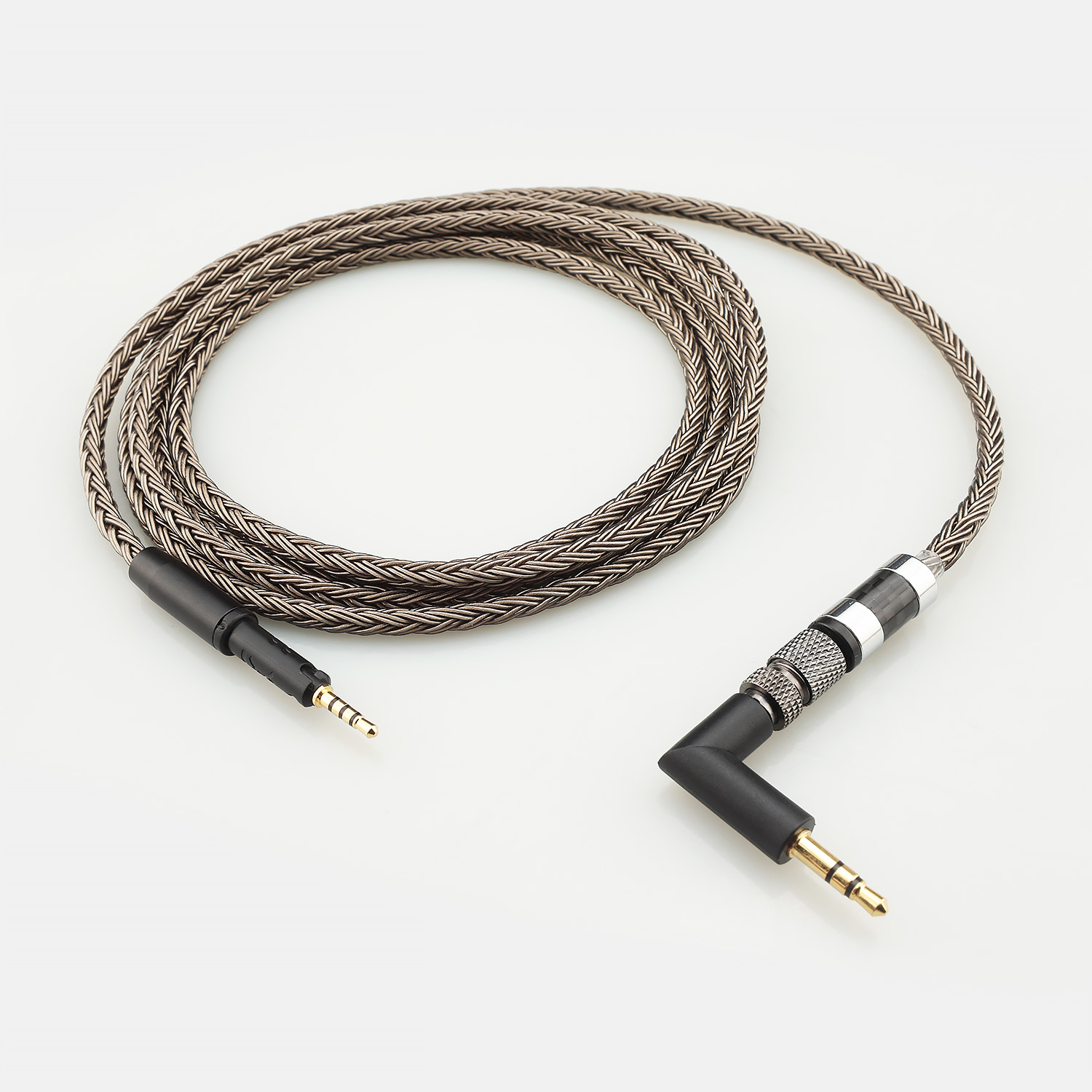 16 Core OCC Silver Plated HIFI - Sennheiser Headphone Hd 560S recension och pris